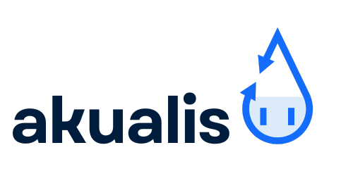 Logo de l'application Akualis